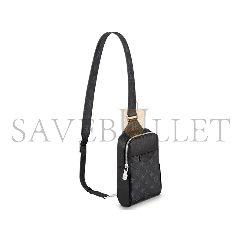 LOUIS VUITTON OUTDOOR SLINGBAG M30741 (21*13*5cm)